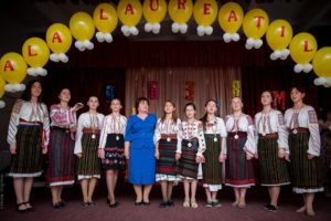 Gala Laureaților