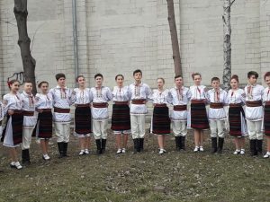 Festivalul ,,Mărțișor 2019”