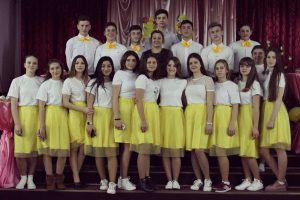 Ziua profesorului 2018