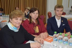 A fost lansat un program antiviolență