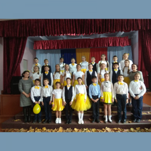 Balul bobocilor