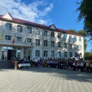 1 septembrie 2021- ”Ziua cunoștințelor”