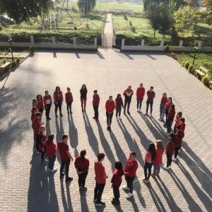 29 septembrie – Ziua Mondială a inimii