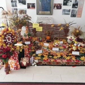 Decada sărbătorilor ”Toamna de Aur”