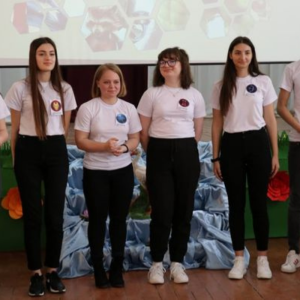 Concursul Erudit Cafe cu genericul „Natura – casa noastră comună”
