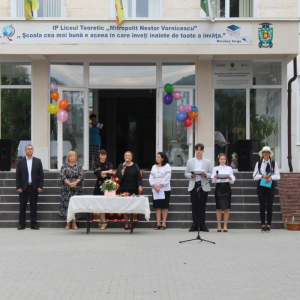 1 SEPTEMBRIE – Ziua Cunoștințelor