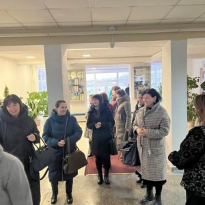 Seminarul raional teoretico-practic la Limba engleză cu tematica ”Elaborarea sarcinilor pentru dezvoltarea competențelor de gândire creativă”