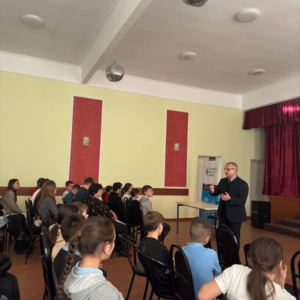 Educația și Intoleranța față de Corupție