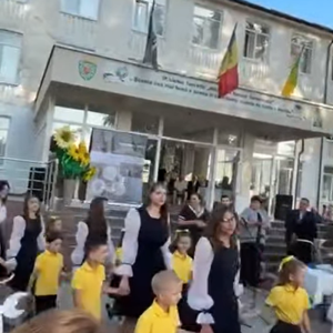 1 septembrie – ZIUA CUNOȘTINȚELOR!