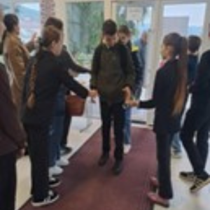 Ziua internaţională a non-violenţei