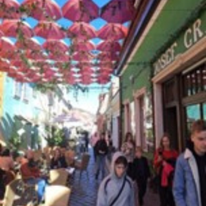 Excursie cu SICRO TRAVEL