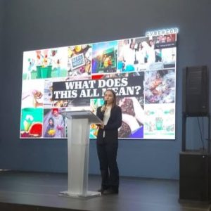 Summitul Moldo American „Conectați prin știință”