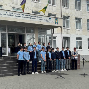 107 ani de la ziua când Sfatul Țării a votat Unirea Basarabiei cu România