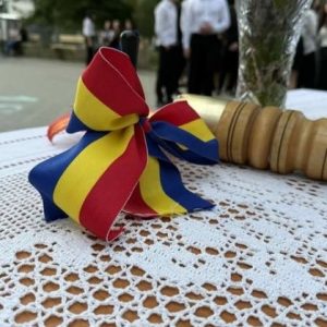 1 Septembrie – Ziua Cunoștințelor