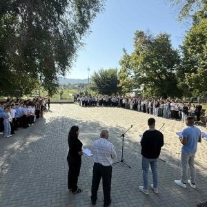 3 septembrie – Ziua Armatei Naționale