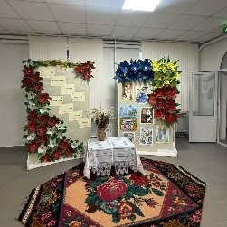 Seminarul raional „Teme cross-curriculare la limba și literatura română în contextul dezvoltării noilor politici educaționale”