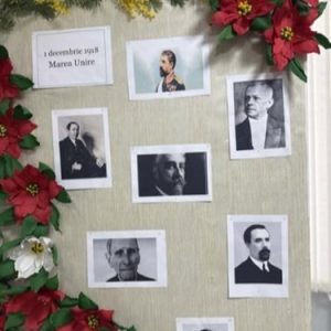 Marea Unire de la 1918 – Sărbătoarea tuturor românilor