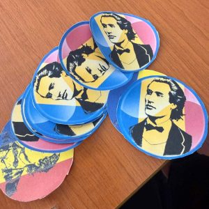 Ziua lui Mihai Eminescu – omagiu adus marelui poet