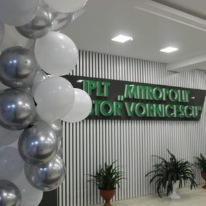 Întâlnirea cu absolvenții – „Dialog între generații”
