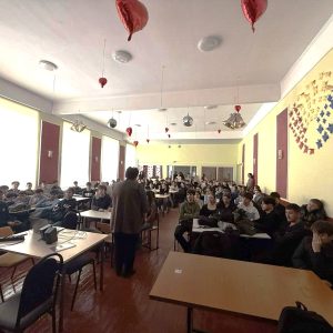 Astăzi, 2 martie, marcăm Ziua Memoriei și Recunoștinței