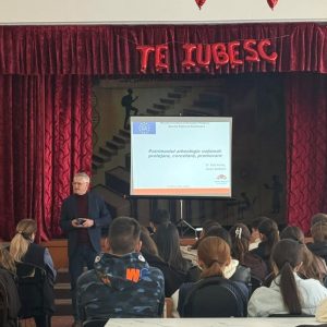Săptămâna Istoriei Române și Universale