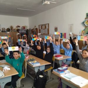 Ziua Drapelului de Stat