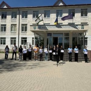 Concursul PRO Lectura – etapa internațională. Felicitări premianților!